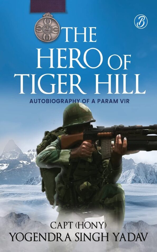 The Hero of Tiger Hill